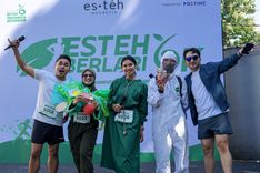 6th Anniversary Esteh Indonesia | Esteh Indonesia